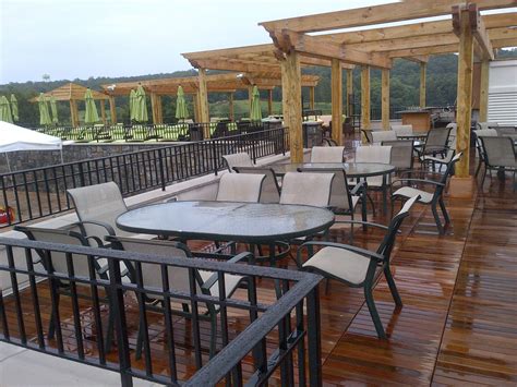 SCARSDALE GOLF CLUB - DHI Construction