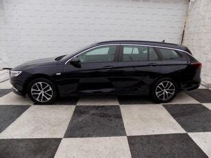 Opel Insignia car for sale, used Opel Insignia car | Autoline India
