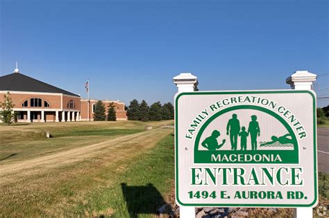 Macedonia, OH City Guide | About Living in Macedonia - Homes.com