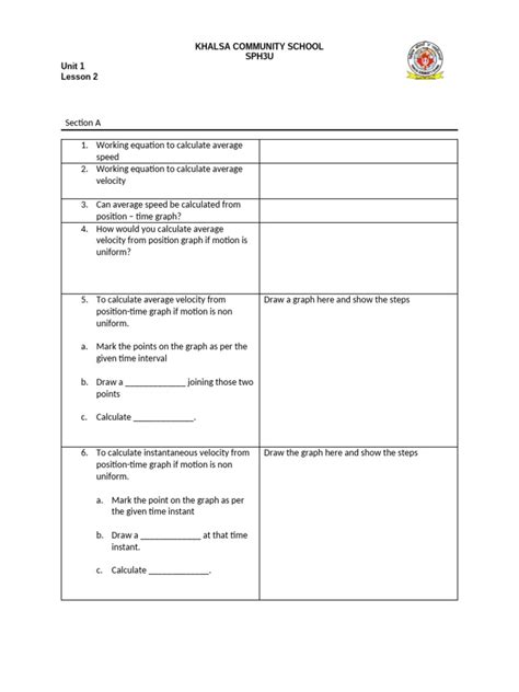 Class 11 Physics Lesson 2 的图像结果