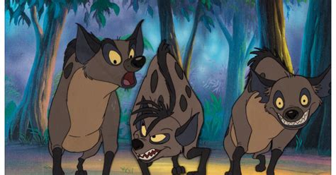 Hyenas From Lion King P3 的图像结果
