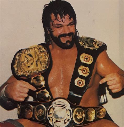 Steve Williams Wrestler