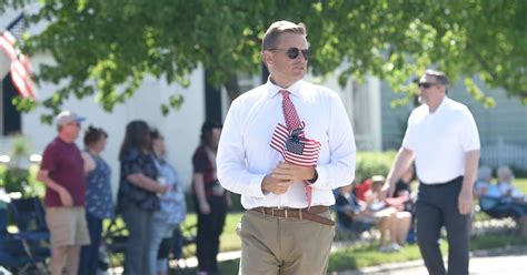 Evers releases statement on death of Racine County Executive