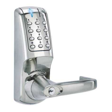 CodeLocks Code Change 的图像结果