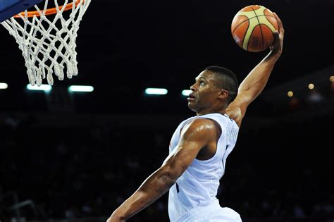 Russell Westbrook 2022 - Net Worth, Salary, Records and Endorsements