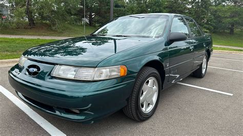 Ford Taurus Market - CLASSIC.COM