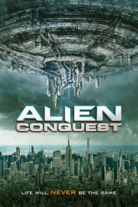Image result for Alien Conquest Trailer