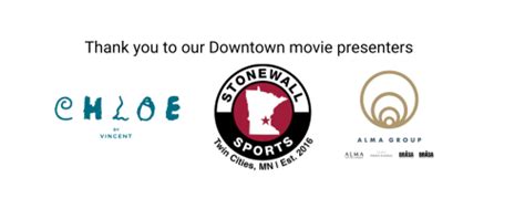 Minneapolis Music and Movies schedule, July 15-21