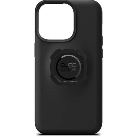Quad Lock Phone Case
