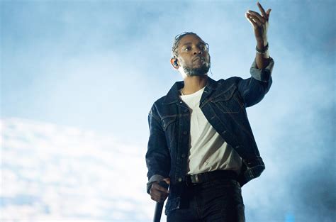 Kendrick Lamar’s ‘DAMN.’ Atlanta Pop-Up: Review | Billboard – Billboard