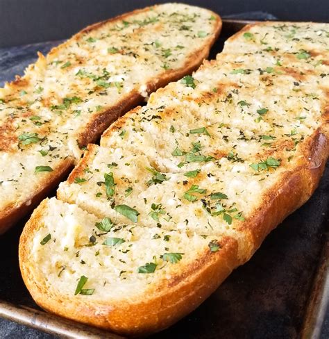 French Toast Garlic Bread at Margret Tompkins blog