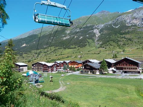 Les plus beaux sentiers de Haute Maurienne - séjour à Val Cenis - UCPA