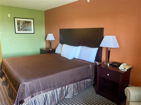 SCOTTISH INN KILLEEN NEAR FORT CAVAZOS - Hotel Reviews, Photos, Rate ...