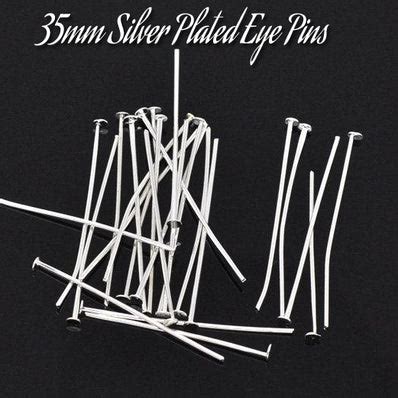 Head Pin Kil – Madeinindia Beads