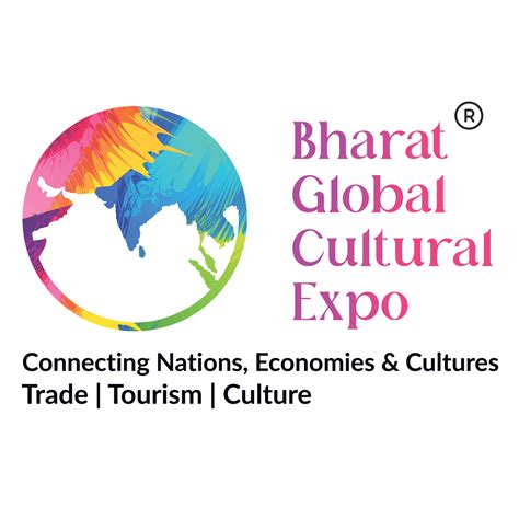 BGCE 2026 · Bharat Global Cultural Expo