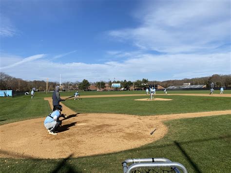 Fall Ball Series Powered by East Coast S & P: Long Island University ...