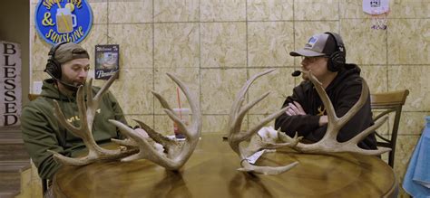 Ohio Late-Season Muzzleloader Deer Hunt [The Setup] - HuntStand