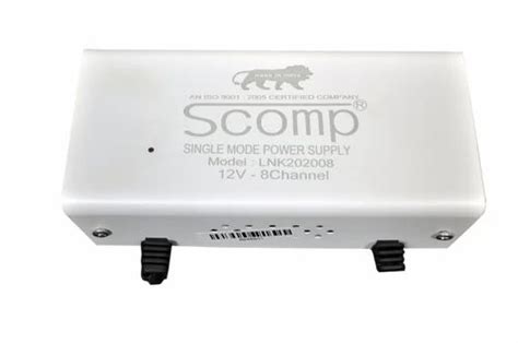 Wall Mount Adapter - SCOMP 6V 600mA ADAPTER FOR BP MACHINE Trader ...