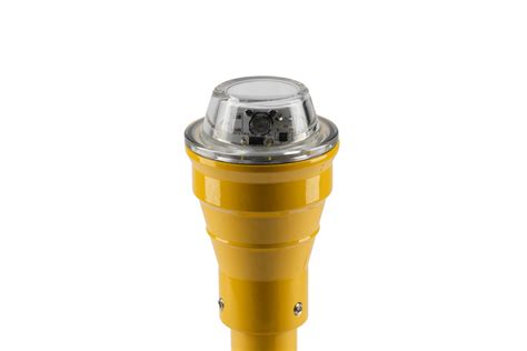 AV102L – Elevated Runway End Light – Avionics limited