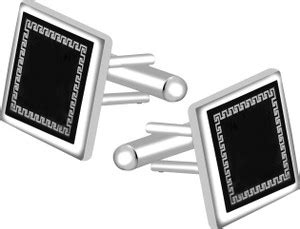 Black Ties And Cufflinks - Buy Black Ties And Cufflinks Online at Best ...