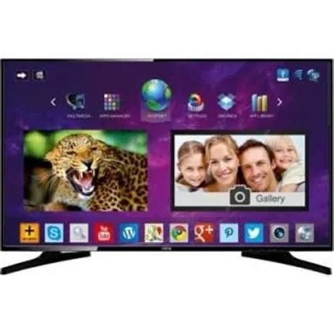 Onida LEO32HIN 31.5 inch LED HD-Ready - Price in India, Specifications ...