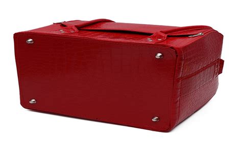 Buy Store2508 Professional 25 Cms Beauty Make Up Case Nail Cosmetic Box ...