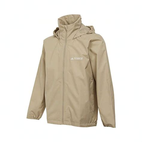 Adidas Jaqueta com capuz trançada MT ESS 2L R JKT masculina 2025 JM8694 ...