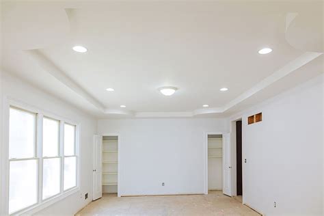 Recessed Lighting Spacing