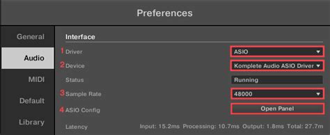 Image result for Native Instruments Audio 6 Not Calibrating Distorted Sound