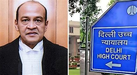 Cash at home: Delhi HC withdraws Justice Varma from judicial work; MPs ...