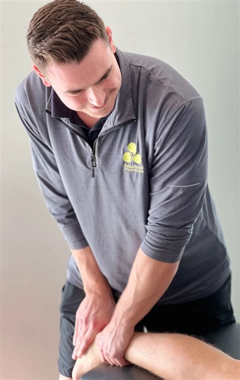 Posterior Ankle Impingement Injuries: Paving the Path to Recovery and ...