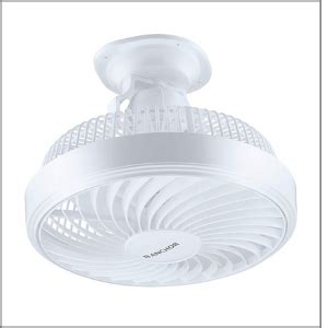 Buy Anchor by Panasonic Optio 300mm Cabin Fan | Mini Fan for Office ...