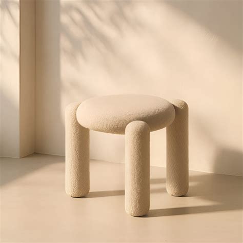 Around Comfort Stool – I MEAN DESIGN