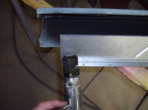 Image result for Inner Rocker Panel Install Demo