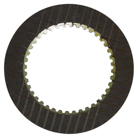 Complete Tractor 1712-4443 Clutch Disc 1712-4443 Compatible with ...