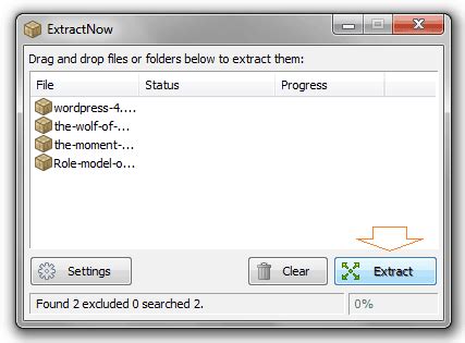 Image result for How to Extract On Windows