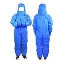 Body Protection Suits - Cryogenic / Low Temperature Protective Clothing ...