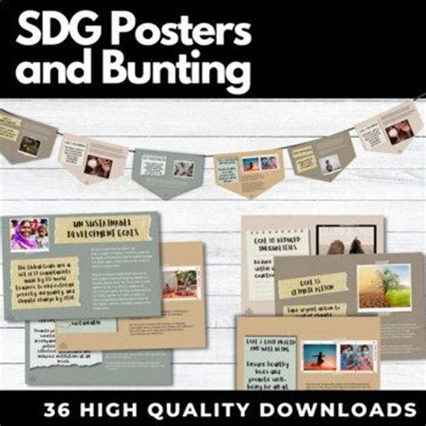 Buy Sustainable Posters Online In India - Etsy India