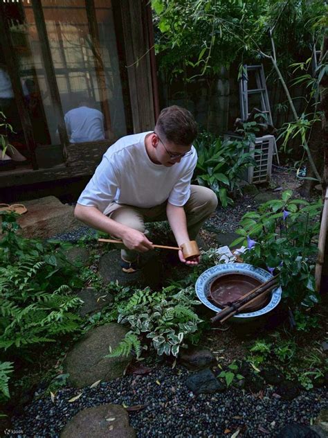 Japanese cultural experience at Takarazuka - Kohakuken (Tea and D ...