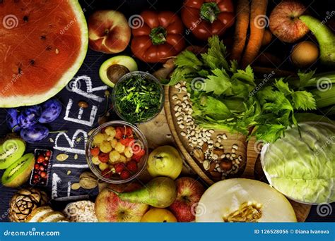 Is Celery High In Fiber