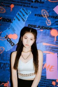 Itzy K-Popsouth Korean Girl Band Matte Finish Poster Paper Print ...