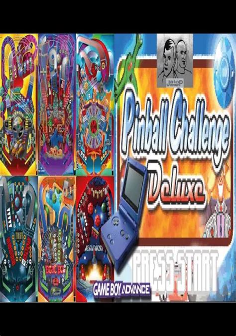 Image result for Pinball Challenge
