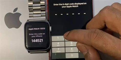 How to Remove Passcode On Apple Watch 4 的图像结果