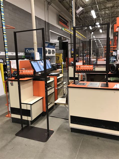 How To Be A Cashier At Home Depot at Benjamin Ferguson blog