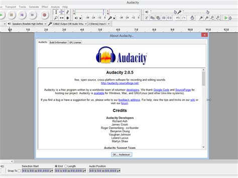 Using Audacity Software 的图像结果