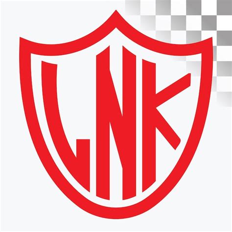 Image result for LNK Text Design