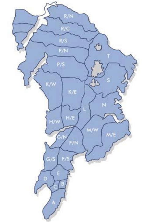 MyNagarsevak - Connect with Your Ward Corporator