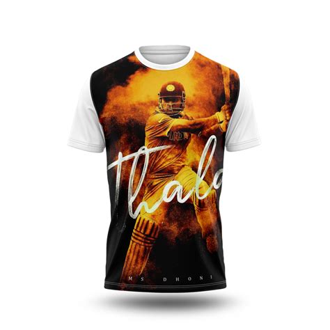 Cricket Stars T-Shirts – Next Print