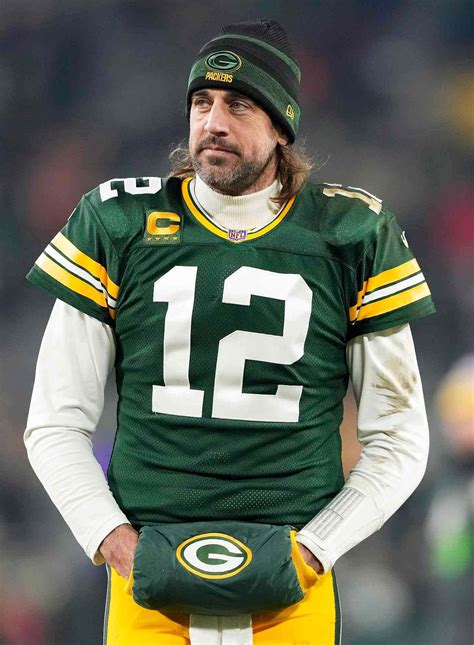 Download Aaron Rodgers Pictures | Wallpapers.com
