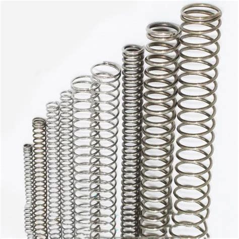 Compression Spring 的图像结果